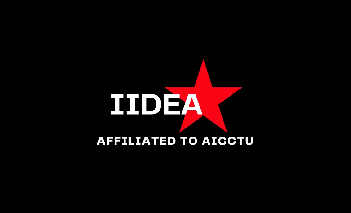 IIDEA STRONGLY CONDEMNS THE ILLEGAL CLOSURE OF TECHNICOLOR INDIA