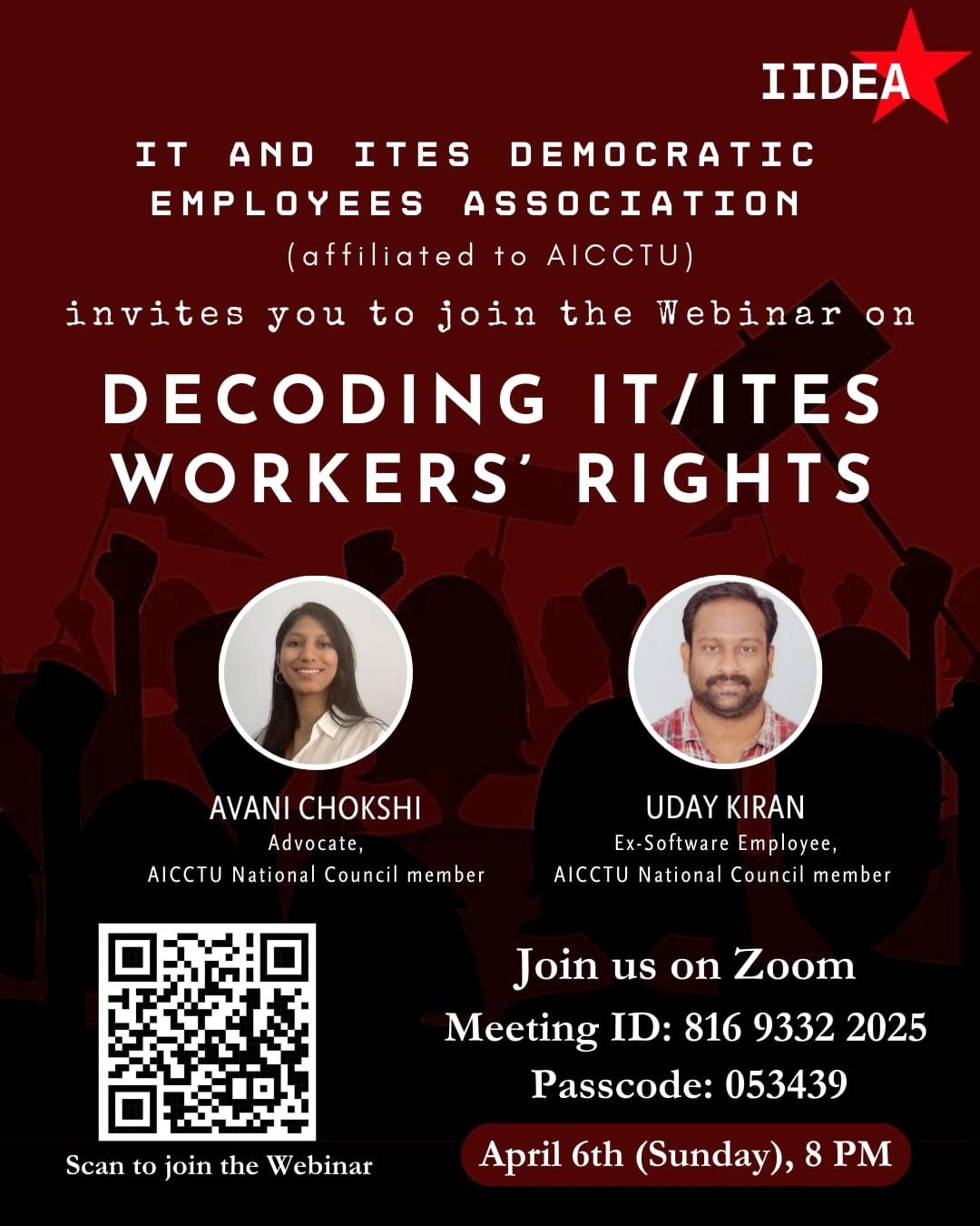 Decoding IT/ITES Workers’ Rights